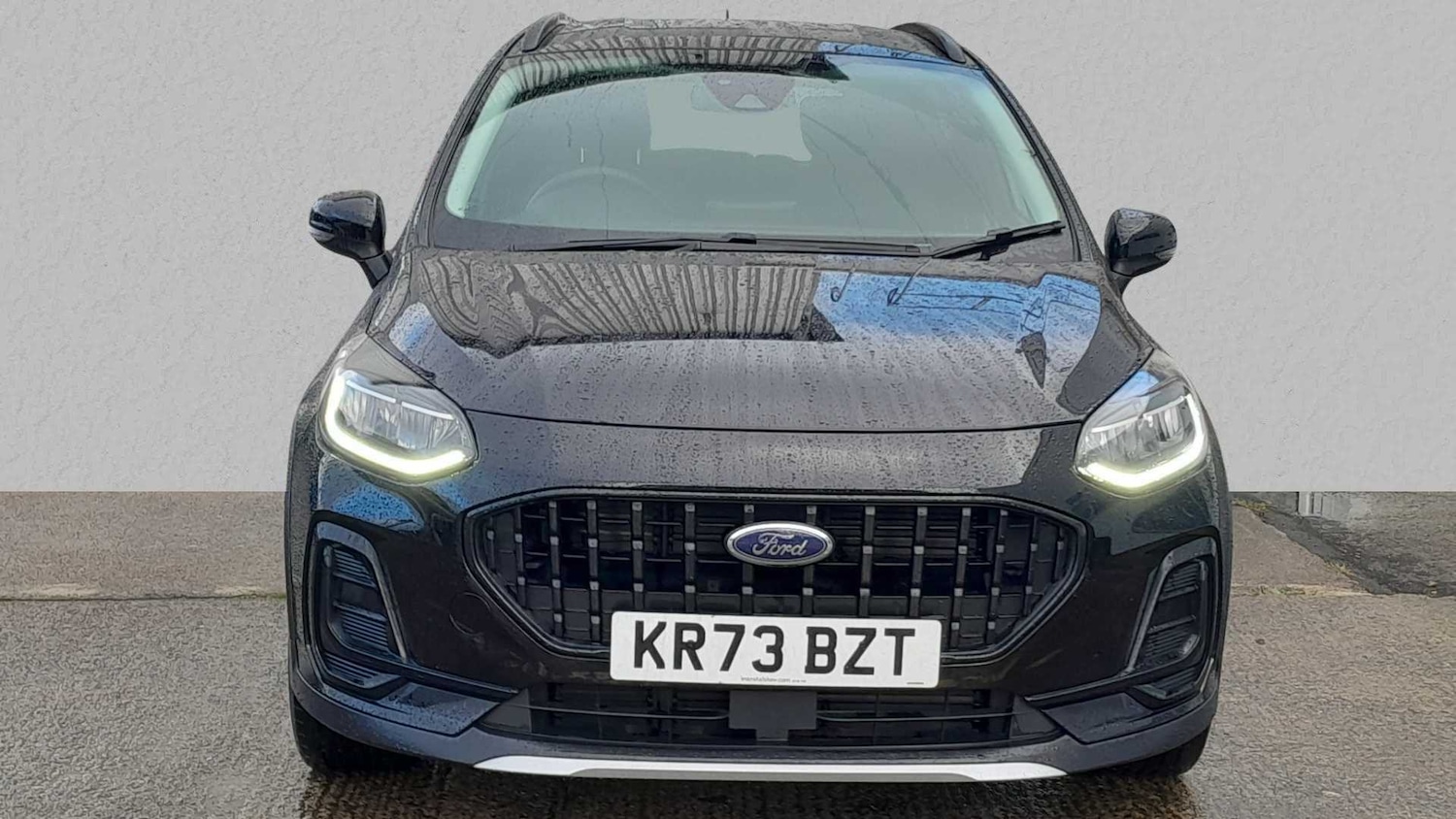 Used Ford Fiesta 2023 for sale - 77458669: Photo 4