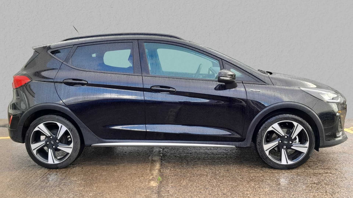 Used Ford Fiesta 2023 for sale - 77458669: Photo 6