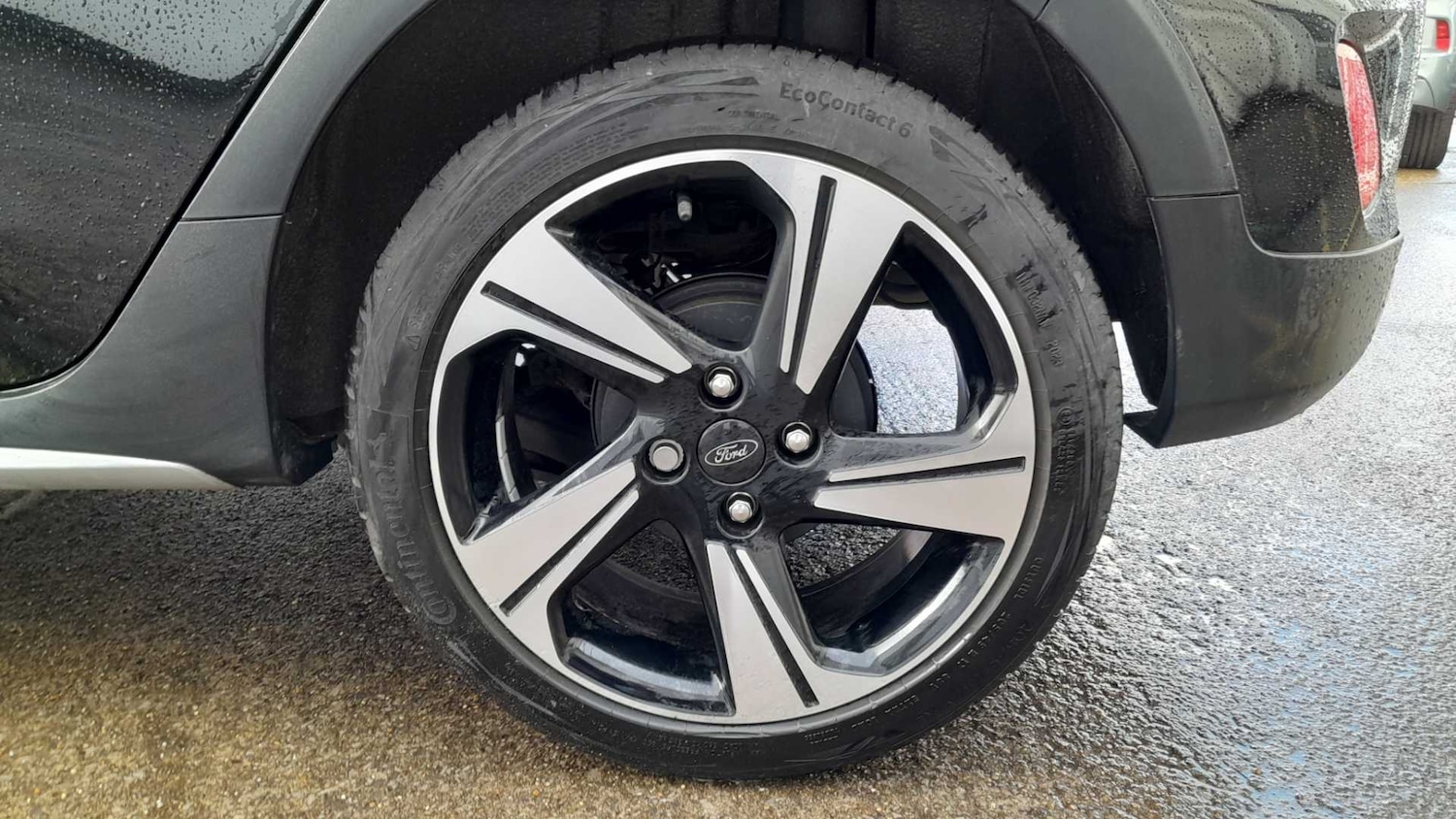 Used Ford Fiesta 2023 for sale - 77458669: Photo 7