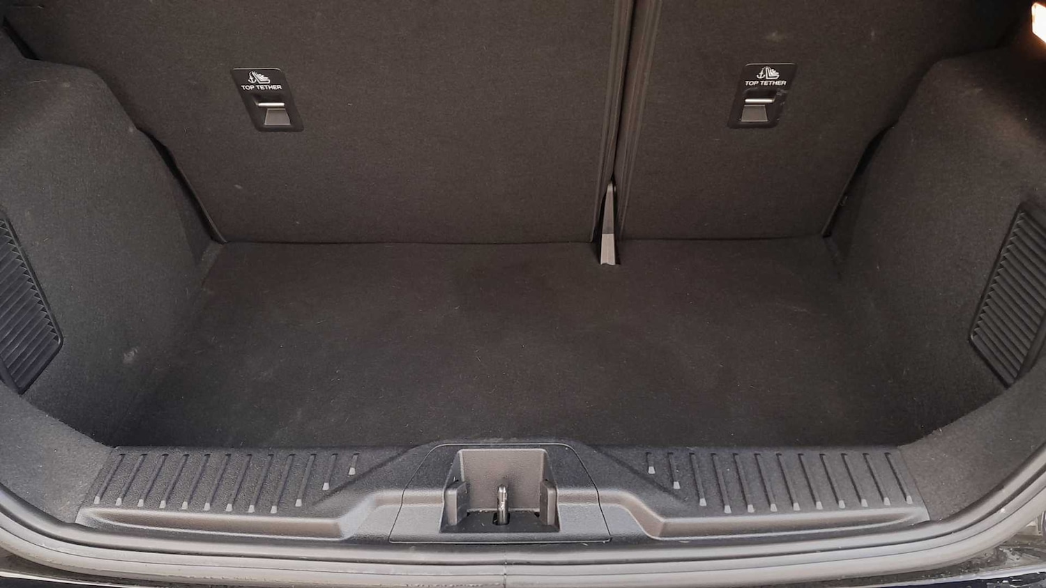 Used Ford Fiesta 2023 for sale - 77458669: Photo 8