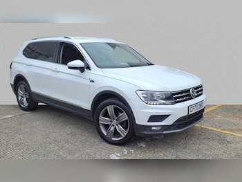 2020 - 2.0 TDI Match 5dr DSG