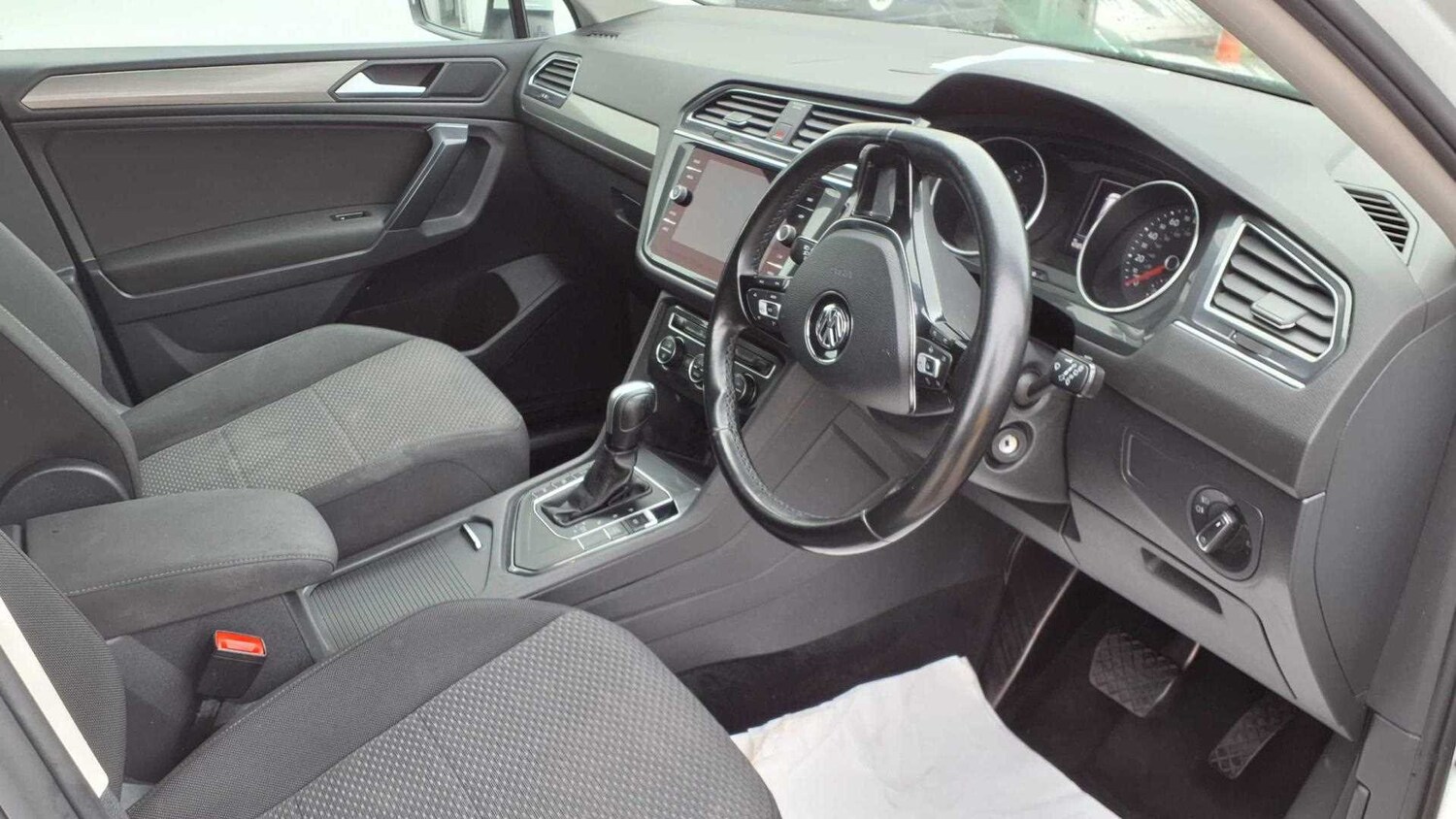Vehicle 26