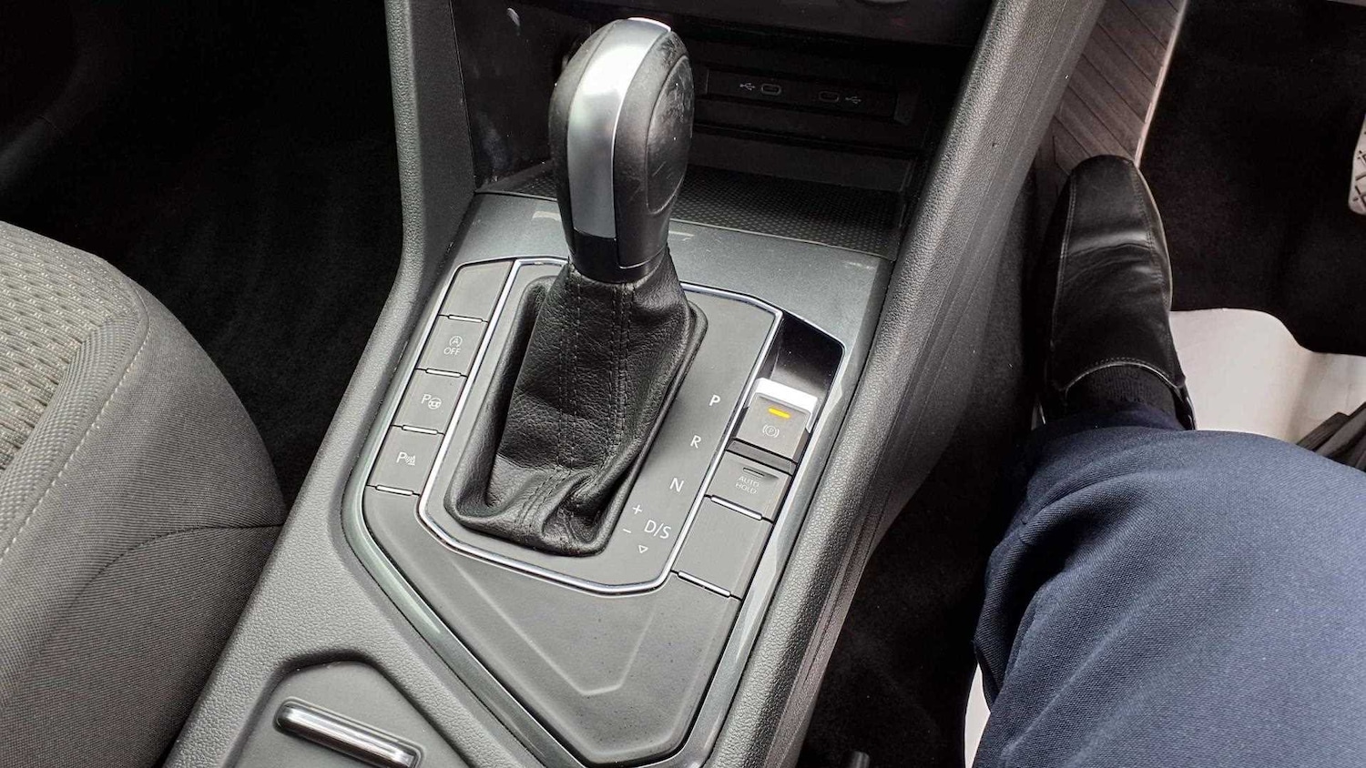 Vehicle 28