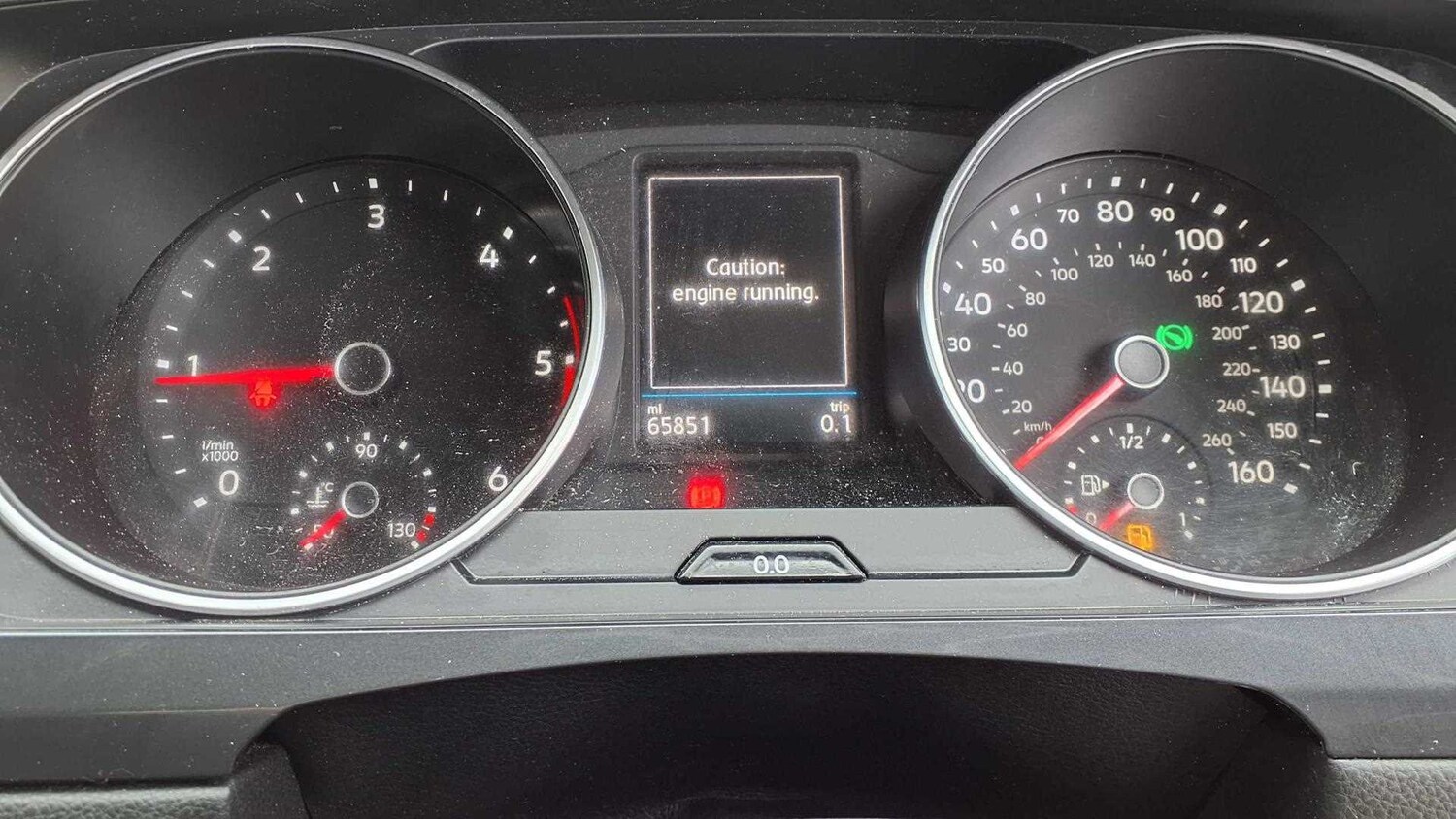 Vehicle 31