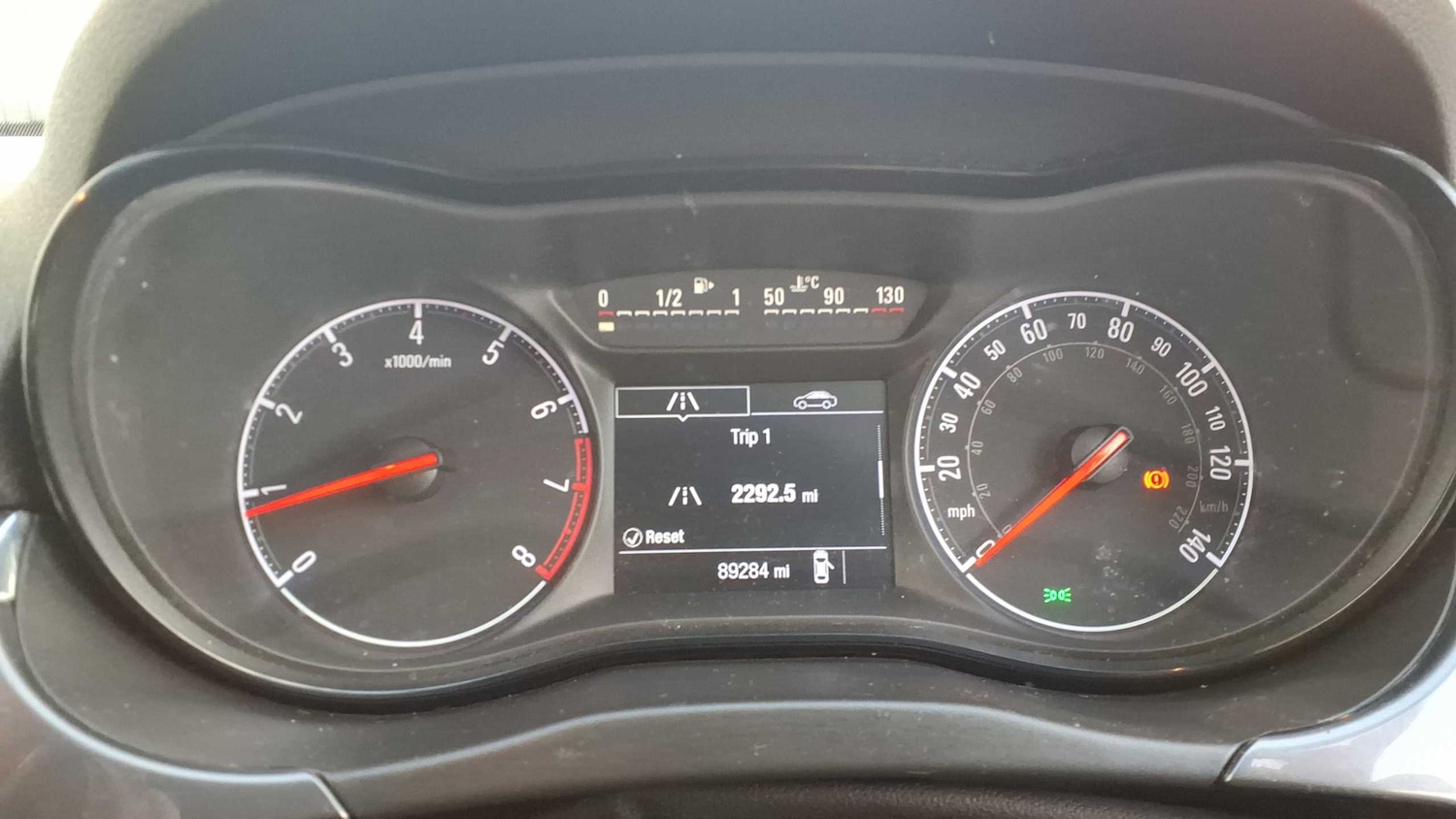 Used Vauxhall Corsa 2018 for sale - 77206351: Photo 10