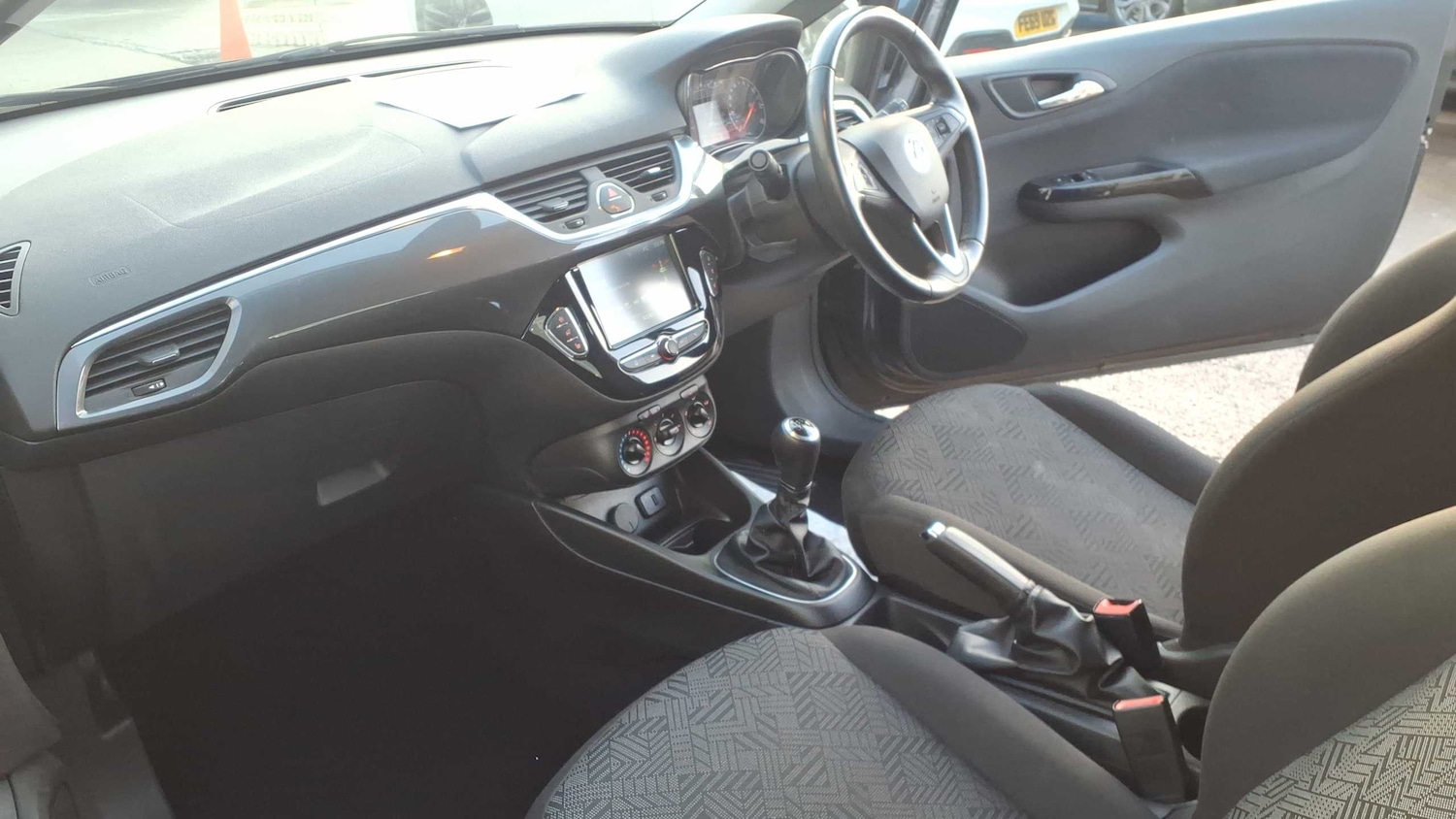 Used Vauxhall Corsa 2018 for sale - 77206351: Photo 13