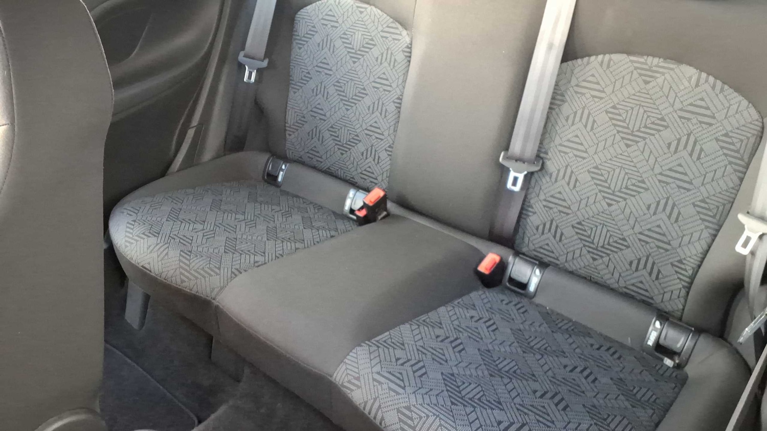 Used Vauxhall Corsa 2018 for sale - 77206351: Photo 14