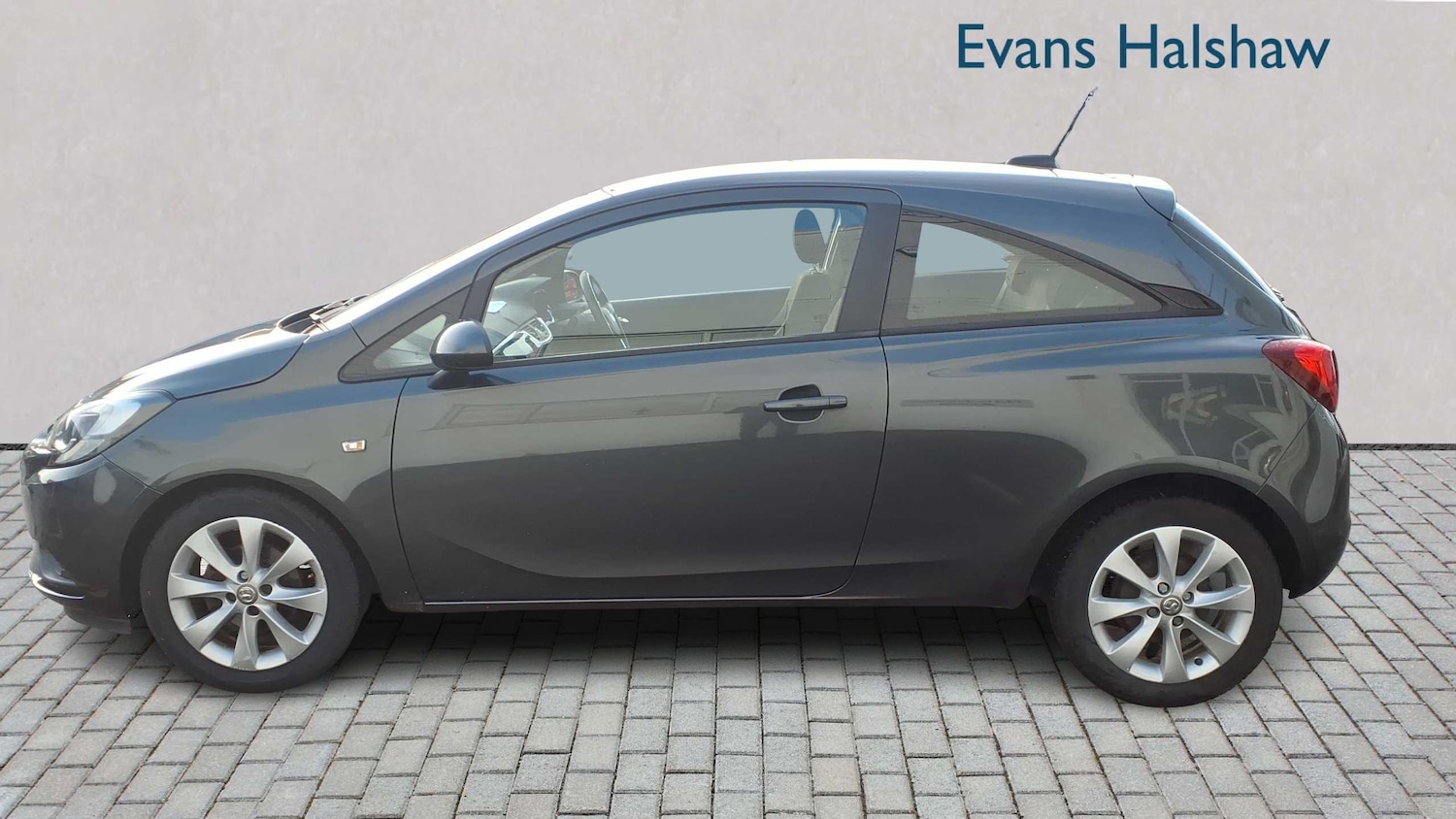 Used Vauxhall Corsa 2018 for sale - 77206351: Photo 3