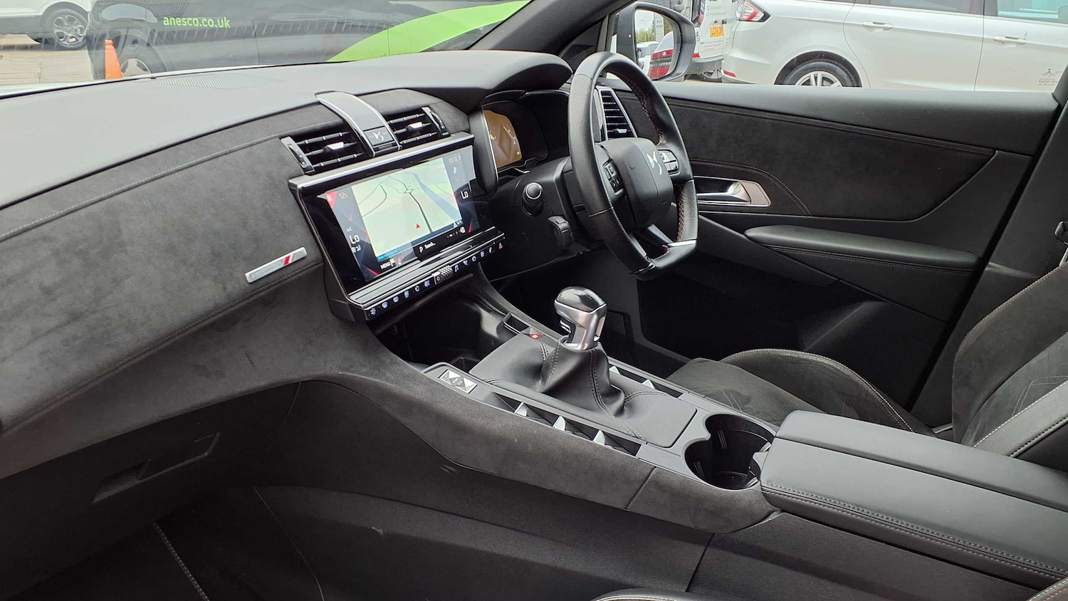 Used DS Automobiles DS 7 2019 for sale - 76298454: Photo 10