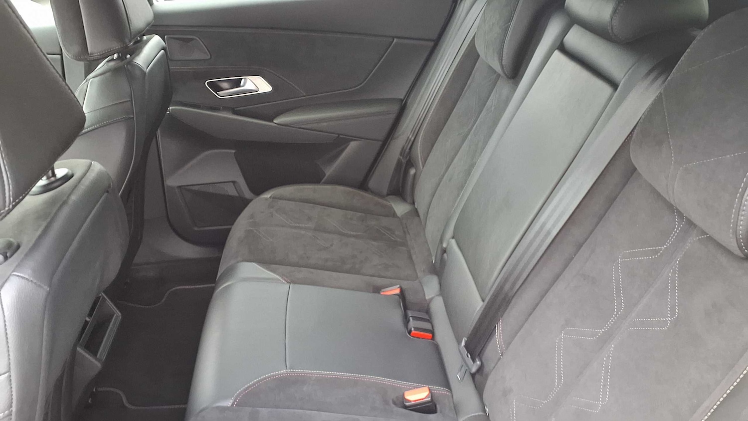 Used DS Automobiles DS 7 2019 for sale - 76298454: Photo 12