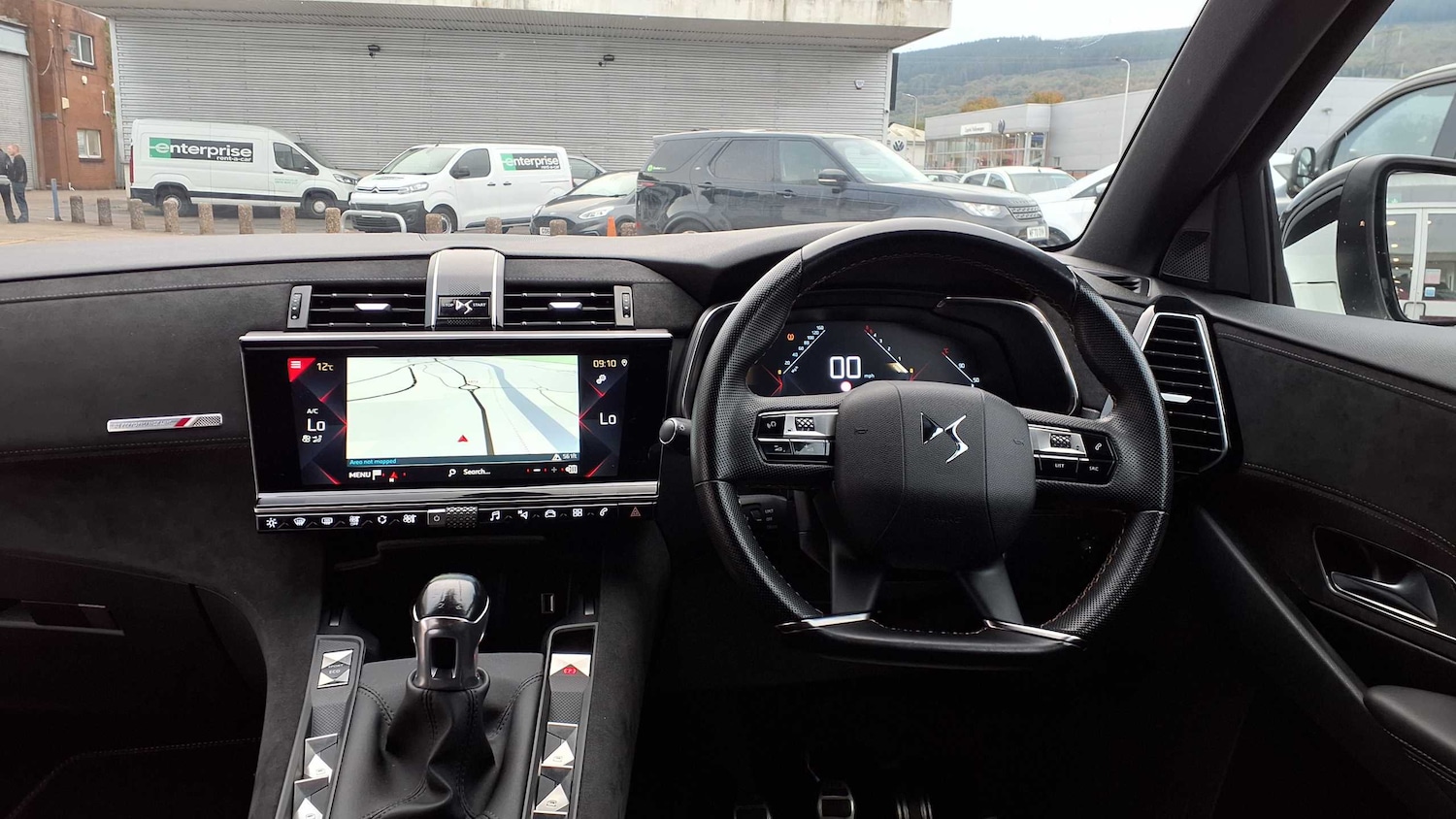 Used DS Automobiles DS 7 2019 for sale - 76298454: Photo 14