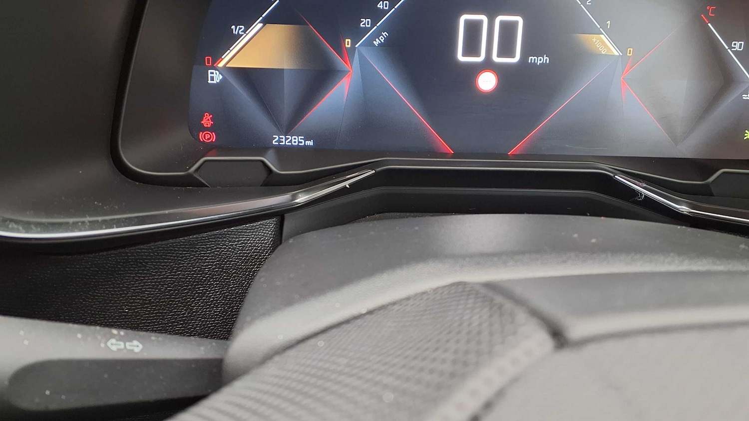 Used DS Automobiles DS 7 2019 for sale - 76298454: Photo 15