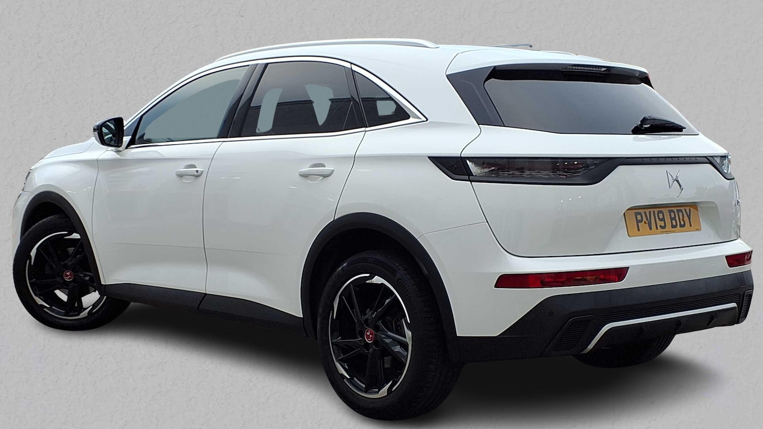 Used DS Automobiles DS 7 2019 for sale - 76298454: Photo 2