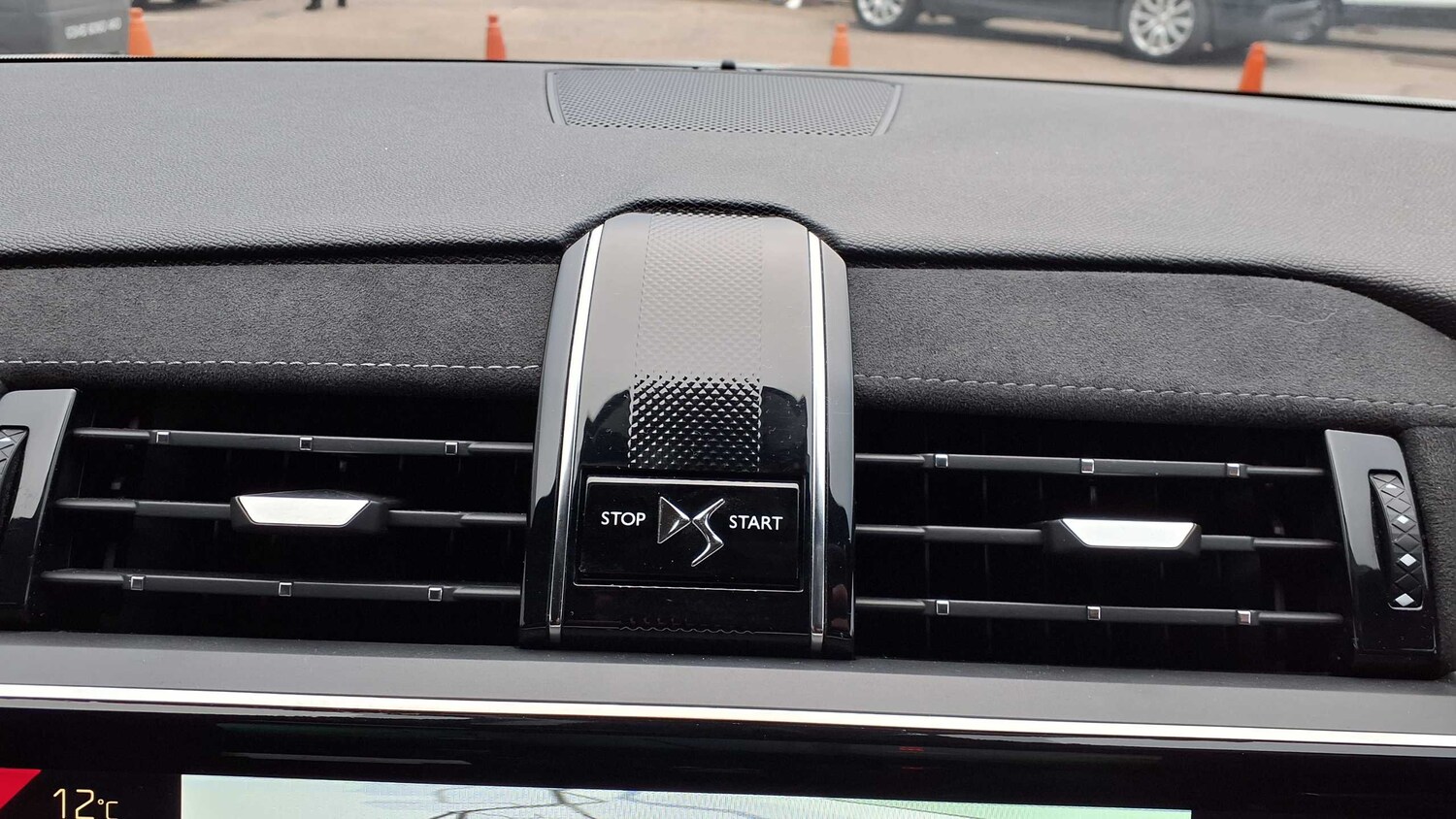 Used DS Automobiles DS 7 2019 for sale - 76298454: Photo 24