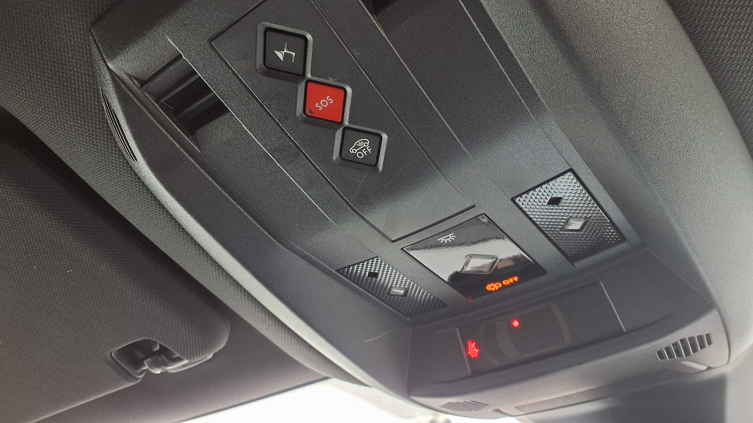 Used DS Automobiles DS 7 2019 for sale - 76298454: Photo 28