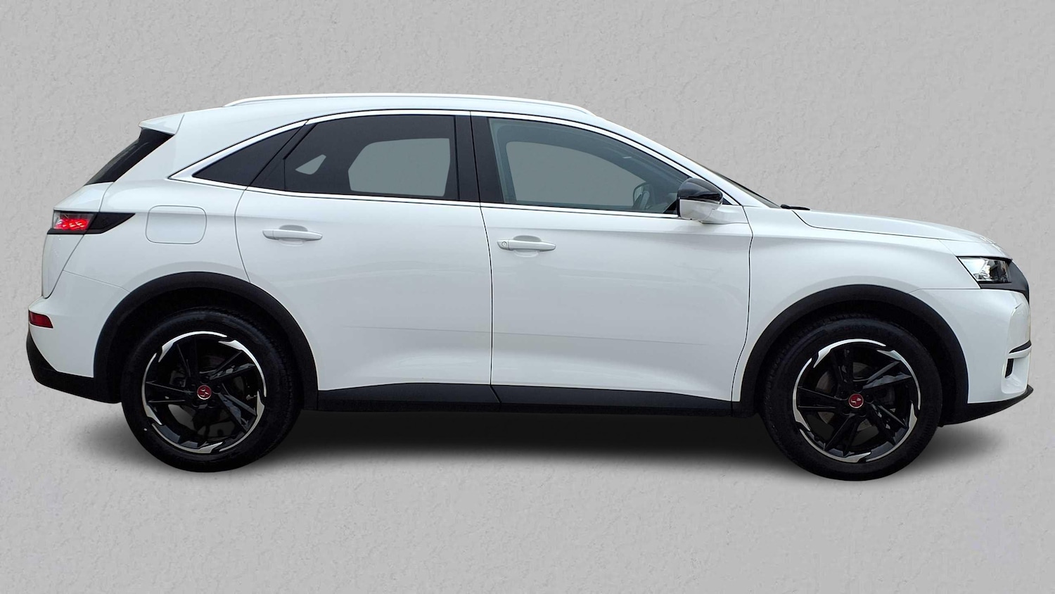 Used DS Automobiles DS 7 2019 for sale - 76298454: Photo 3