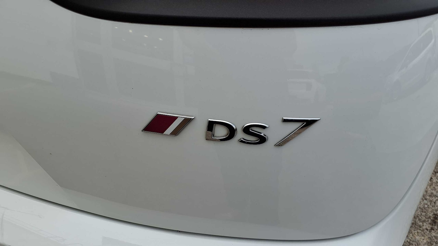 Used DS Automobiles DS 7 2019 for sale - 76298454: Photo 32