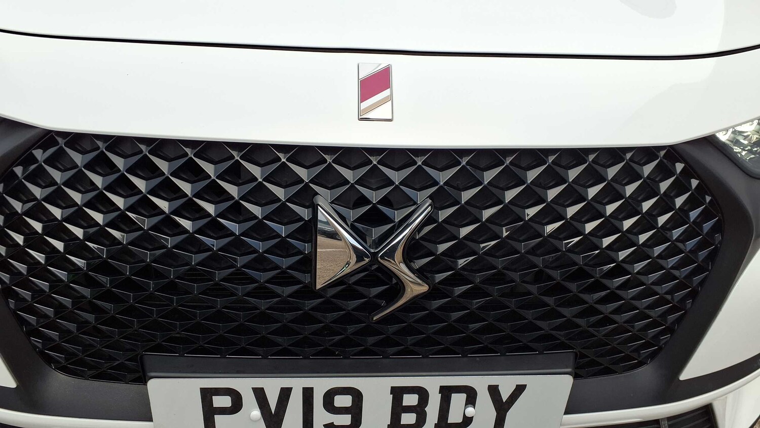 Used DS Automobiles DS 7 2019 for sale - 76298454: Photo 34
