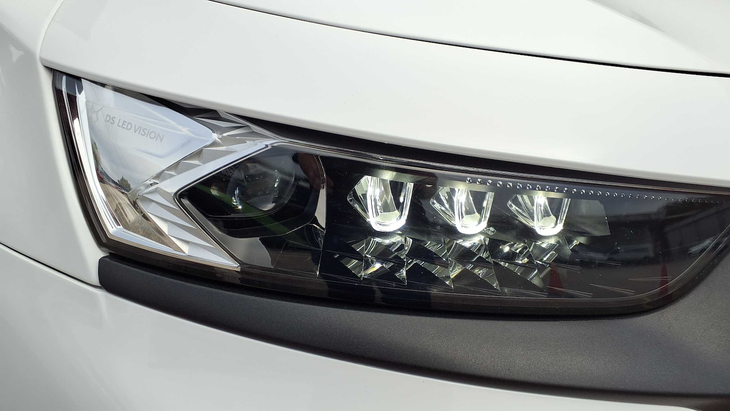 Used DS Automobiles DS 7 2019 for sale - 76298454: Photo 35