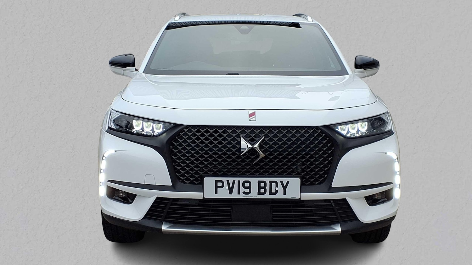 Used DS Automobiles DS 7 2019 for sale - 76298454: Photo 4