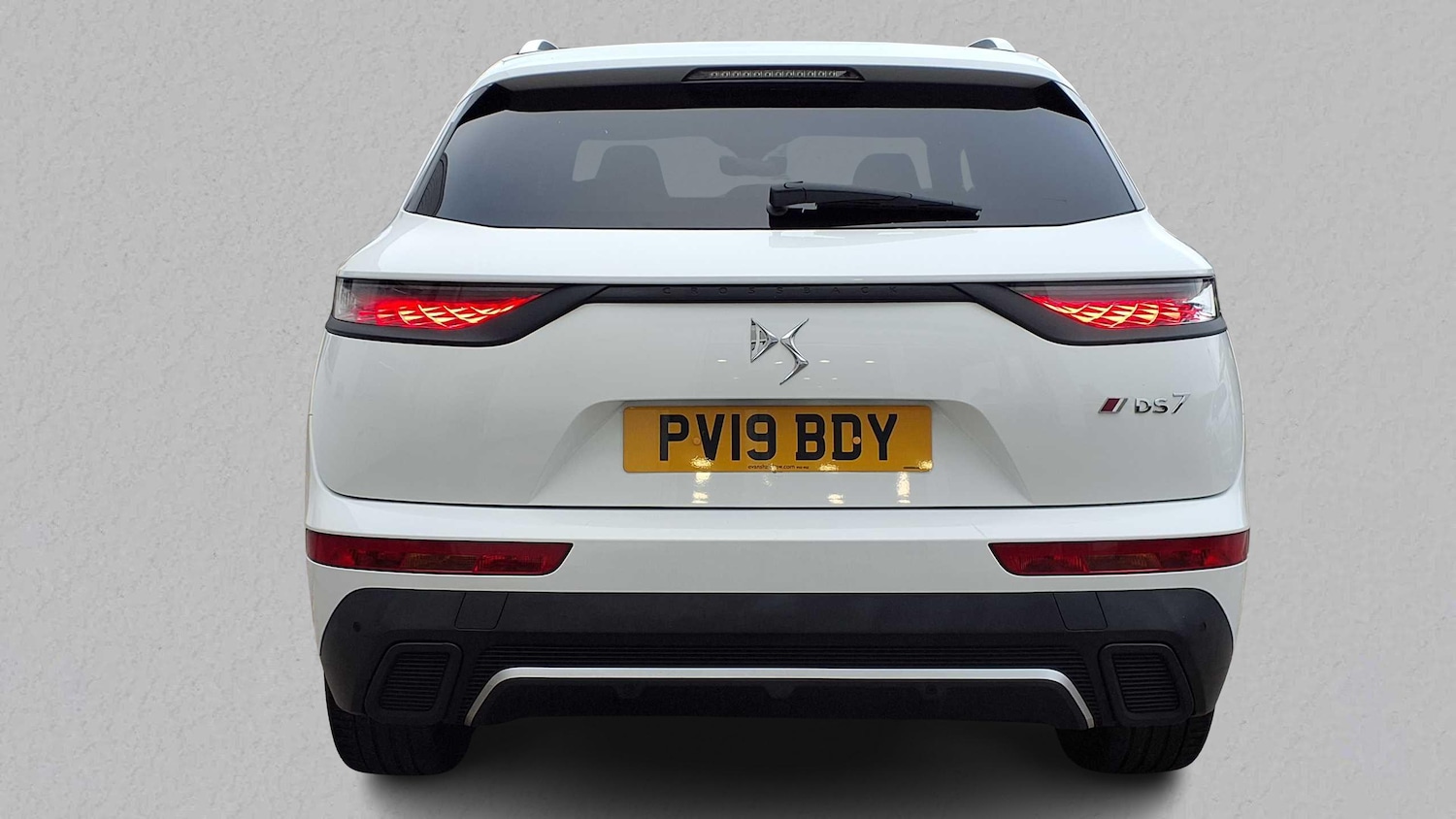 Used DS Automobiles DS 7 2019 for sale - 76298454: Photo 5