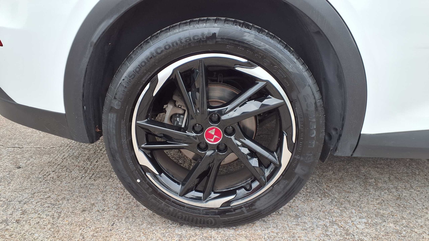 Used DS Automobiles DS 7 2019 for sale - 76298454: Photo 7