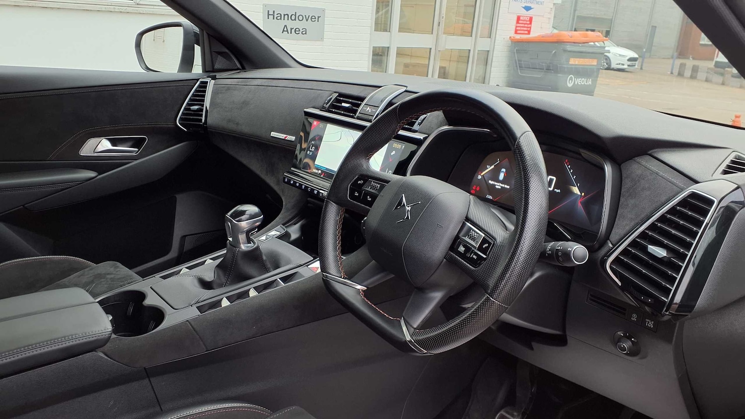 Used DS Automobiles DS 7 2019 for sale - 76298454: Photo 9