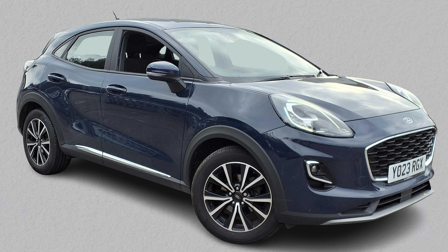 Used Ford Puma 2023 for sale - 76170163: Photo 1