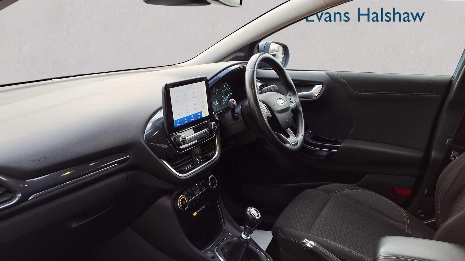 Used Ford Puma 2023 for sale - 76170163: Photo 10