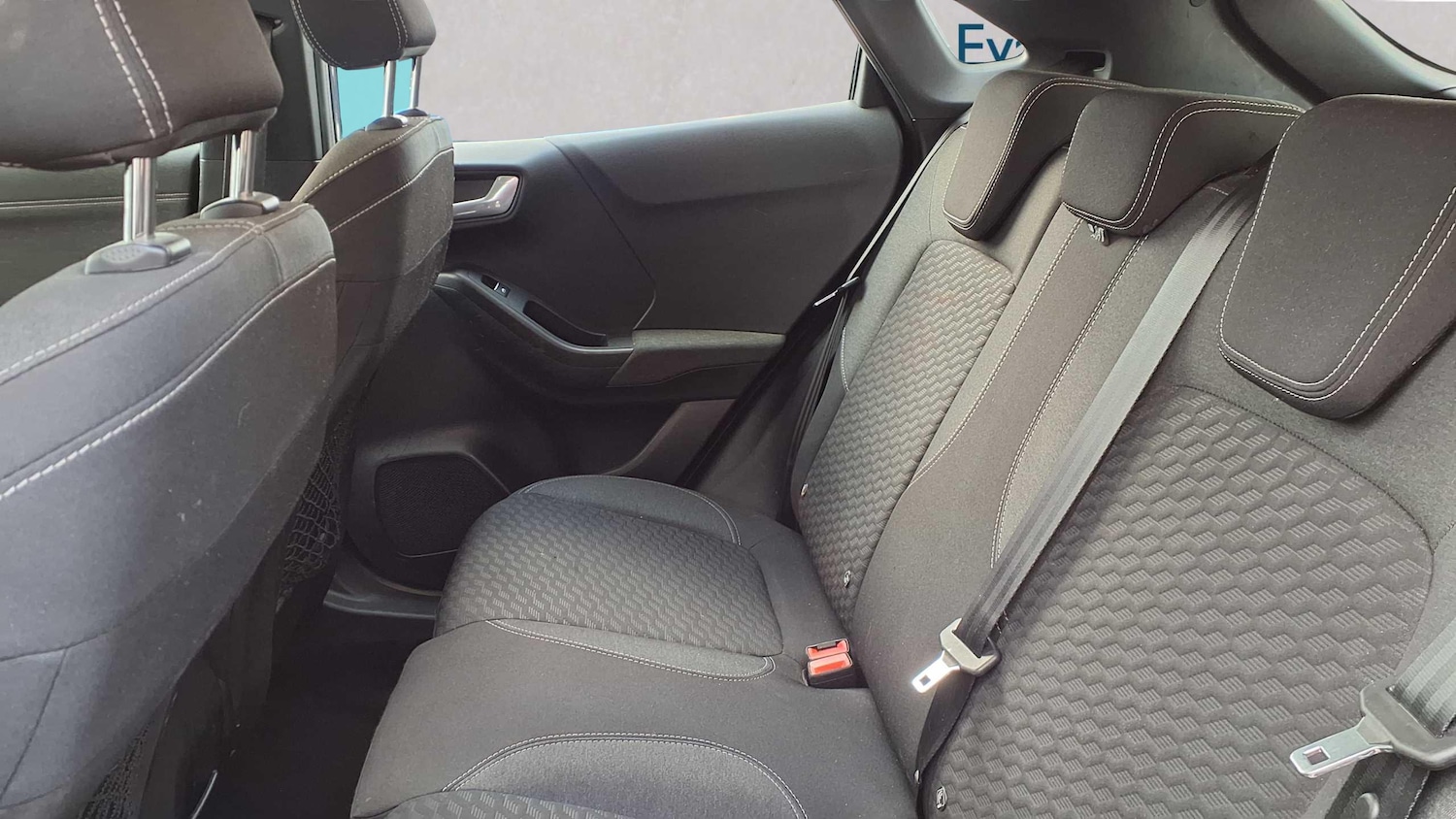 Used Ford Puma 2023 for sale - 76170163: Photo 12