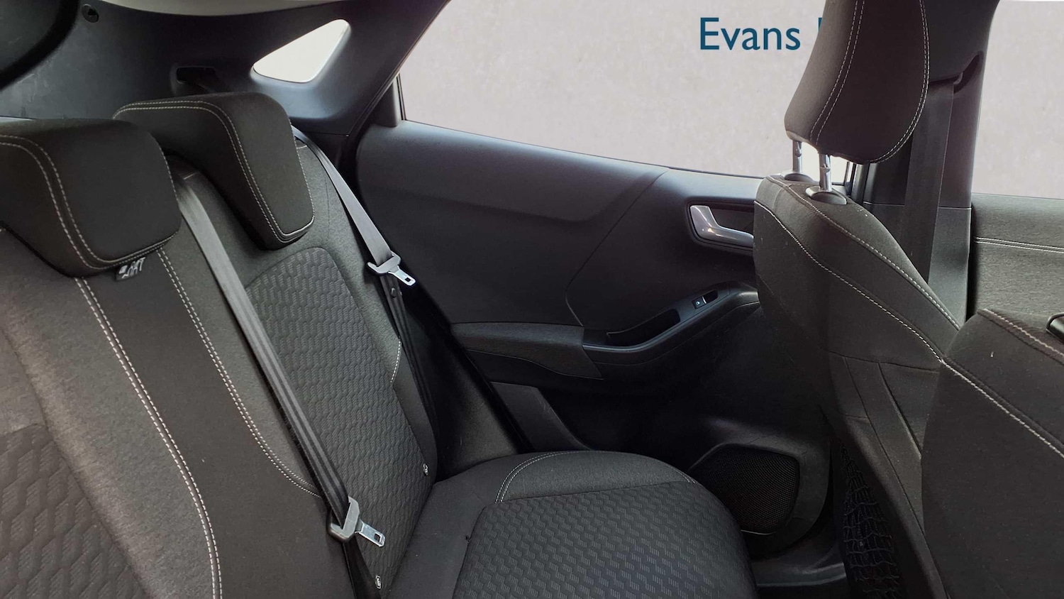 Used Ford Puma 2023 for sale - 76170163: Photo 13