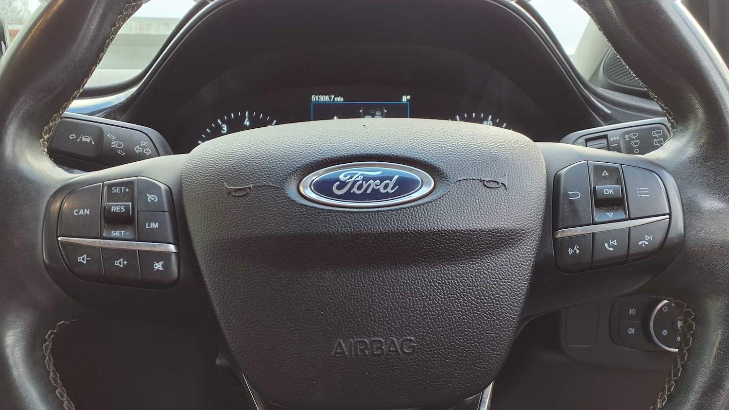 Used Ford Puma 2023 for sale - 76170163: Photo 15