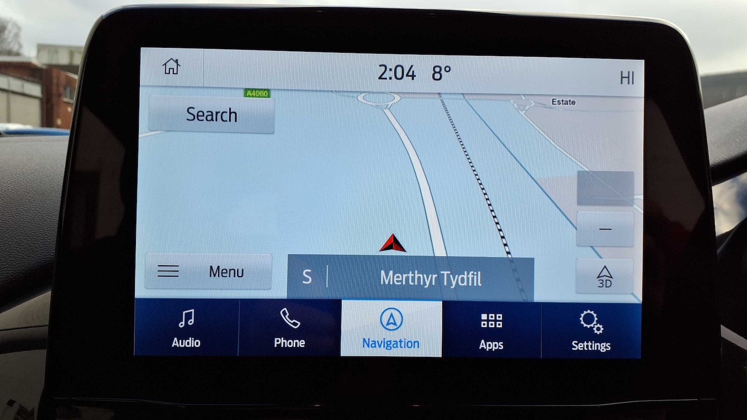 Used Ford Puma 2023 for sale - 76170163: Photo 17