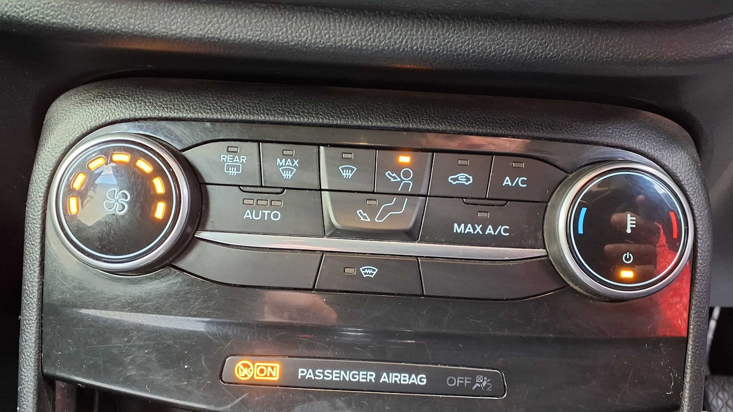 Used Ford Puma 2023 for sale - 76170163: Photo 19