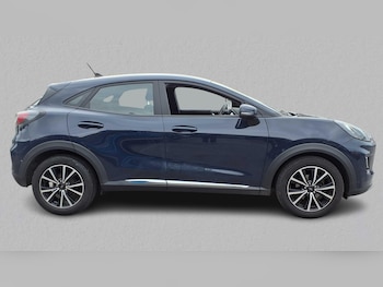 Used Ford Puma 2023 for sale - 76170163: Photo 2