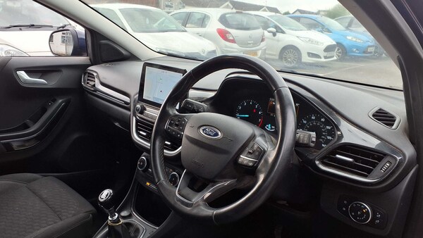 Used Ford Puma 2023 for sale - 76170163: Photo 5