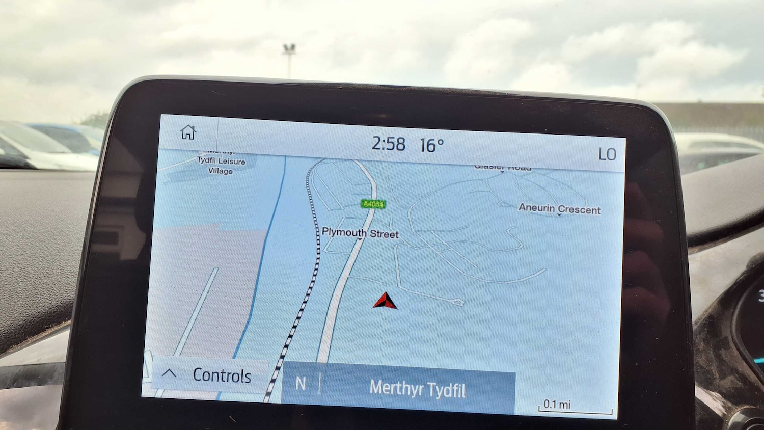 Used Ford Puma 2023 for sale - 76170163: Photo 6