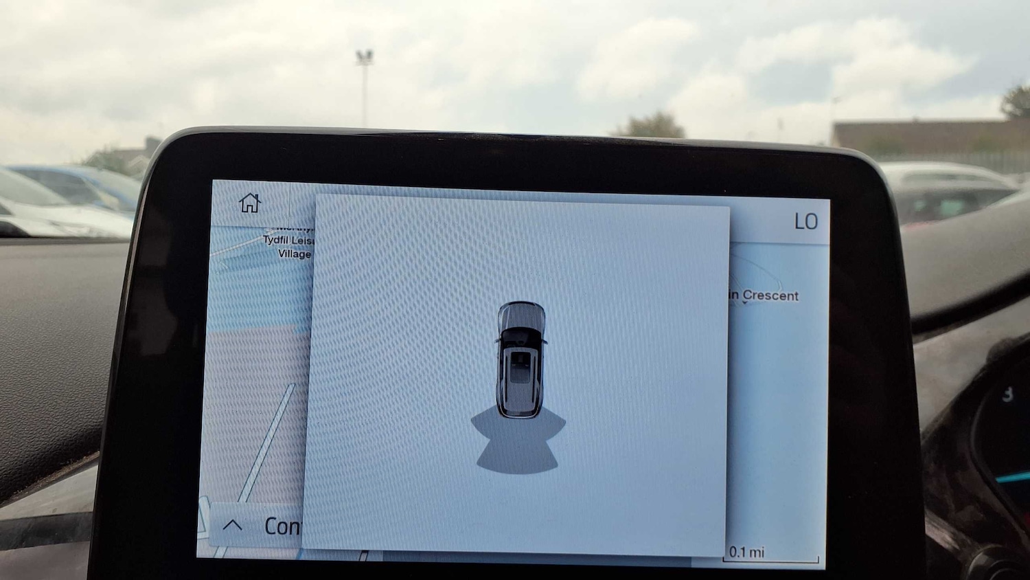 Used Ford Puma 2023 for sale - 76170163: Photo 7