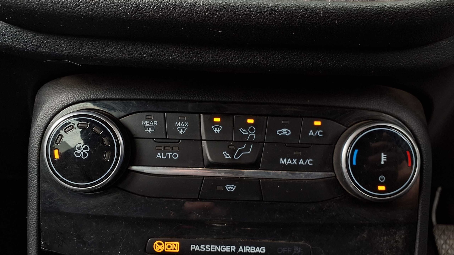 Used Ford Puma 2023 for sale - 76170163: Photo 8