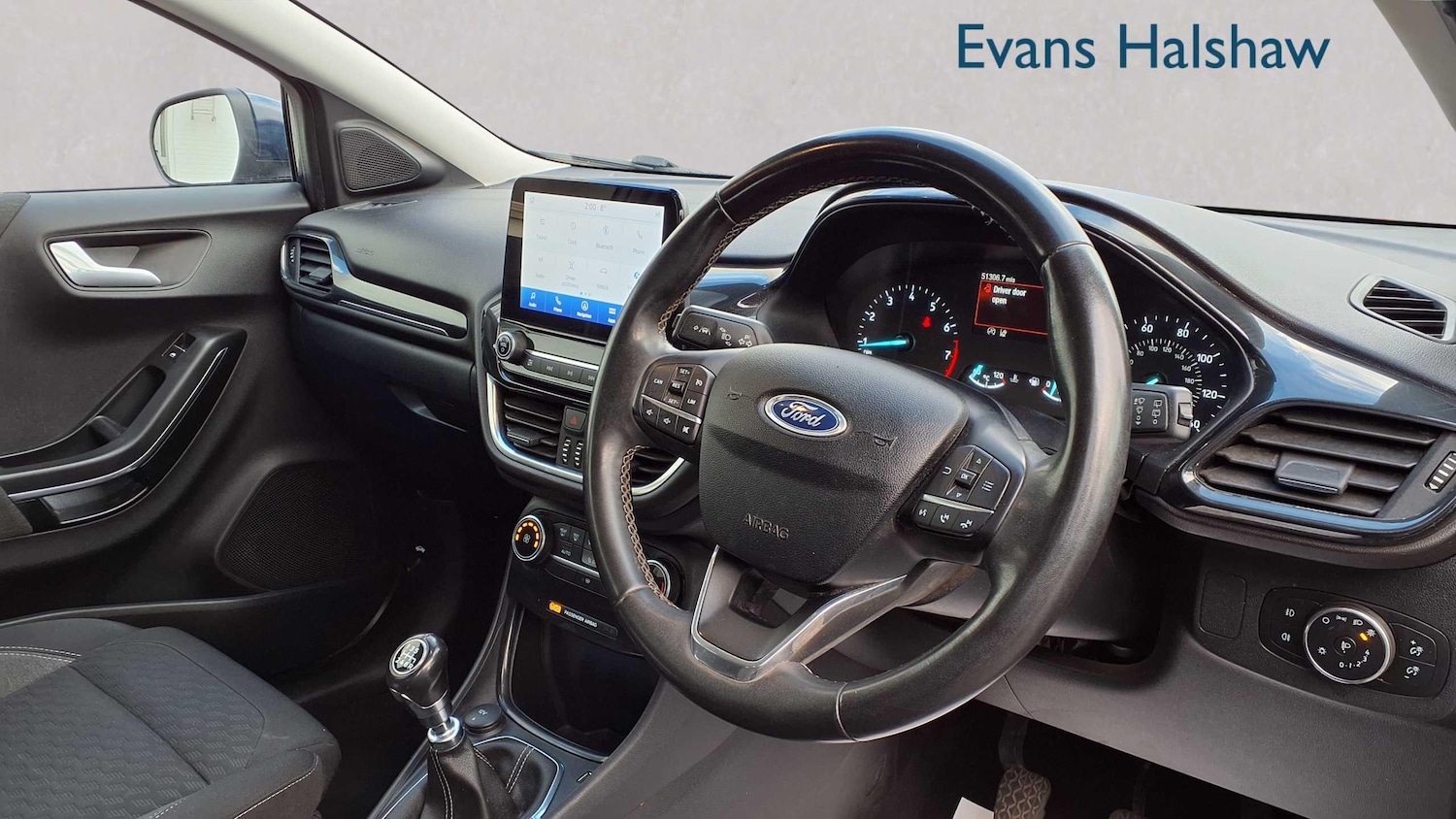 Used Ford Puma 2023 for sale - 76170163: Photo 9