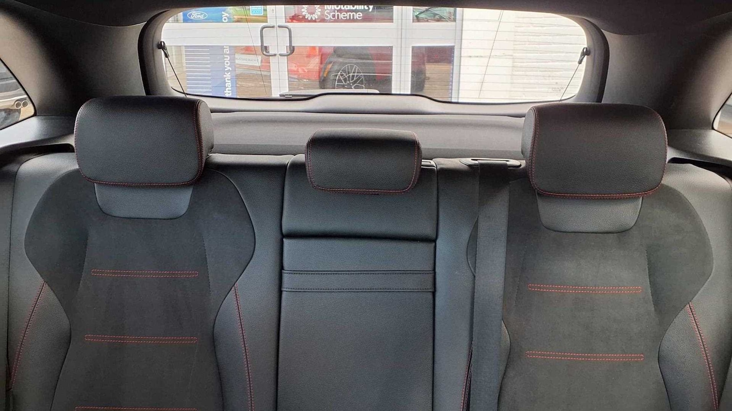 Used Mercedes-Benz B Class 2020 for sale - 77068666: Photo 10