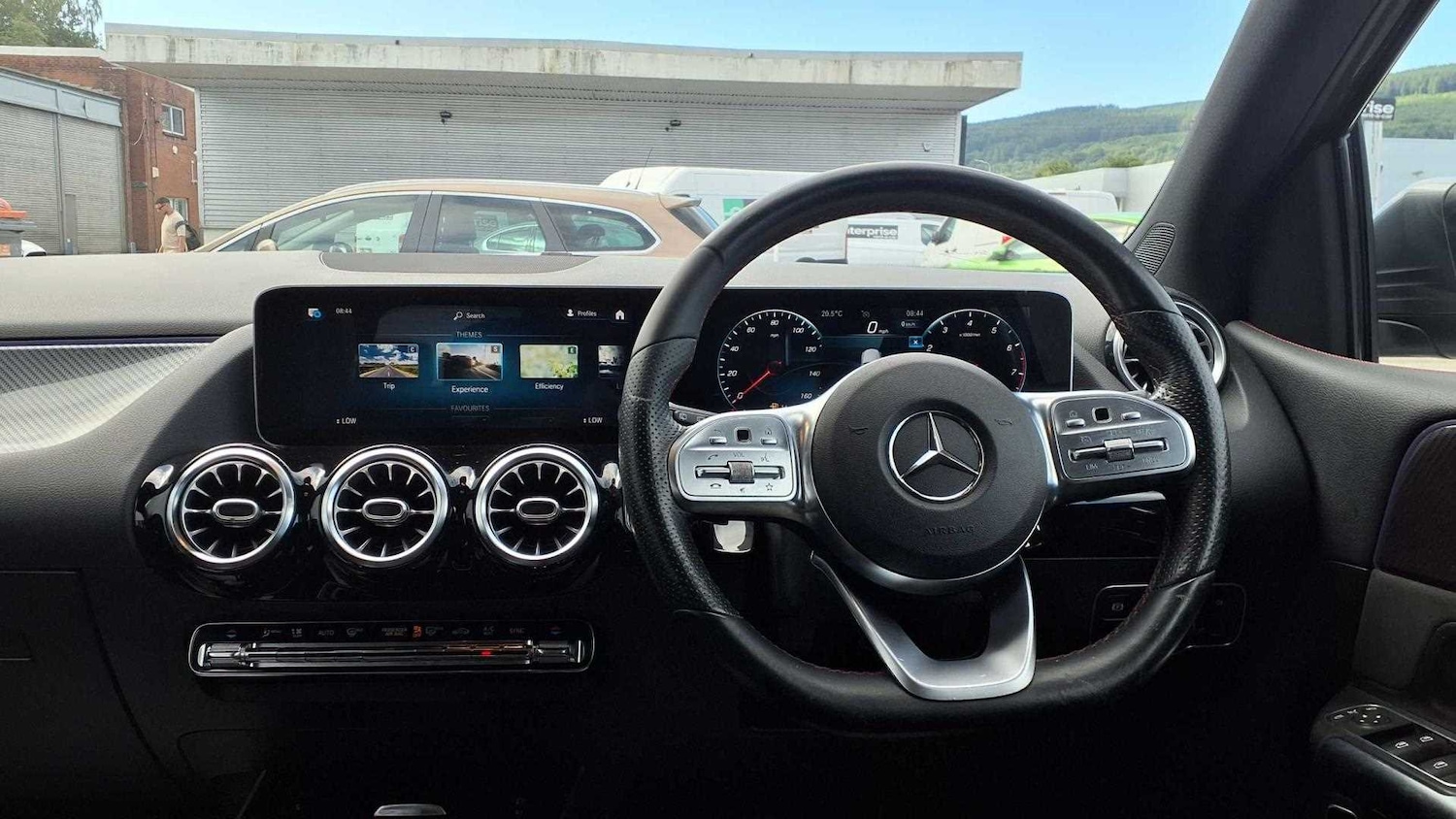 Used Mercedes-Benz B Class 2020 for sale - 77068666: Photo 13