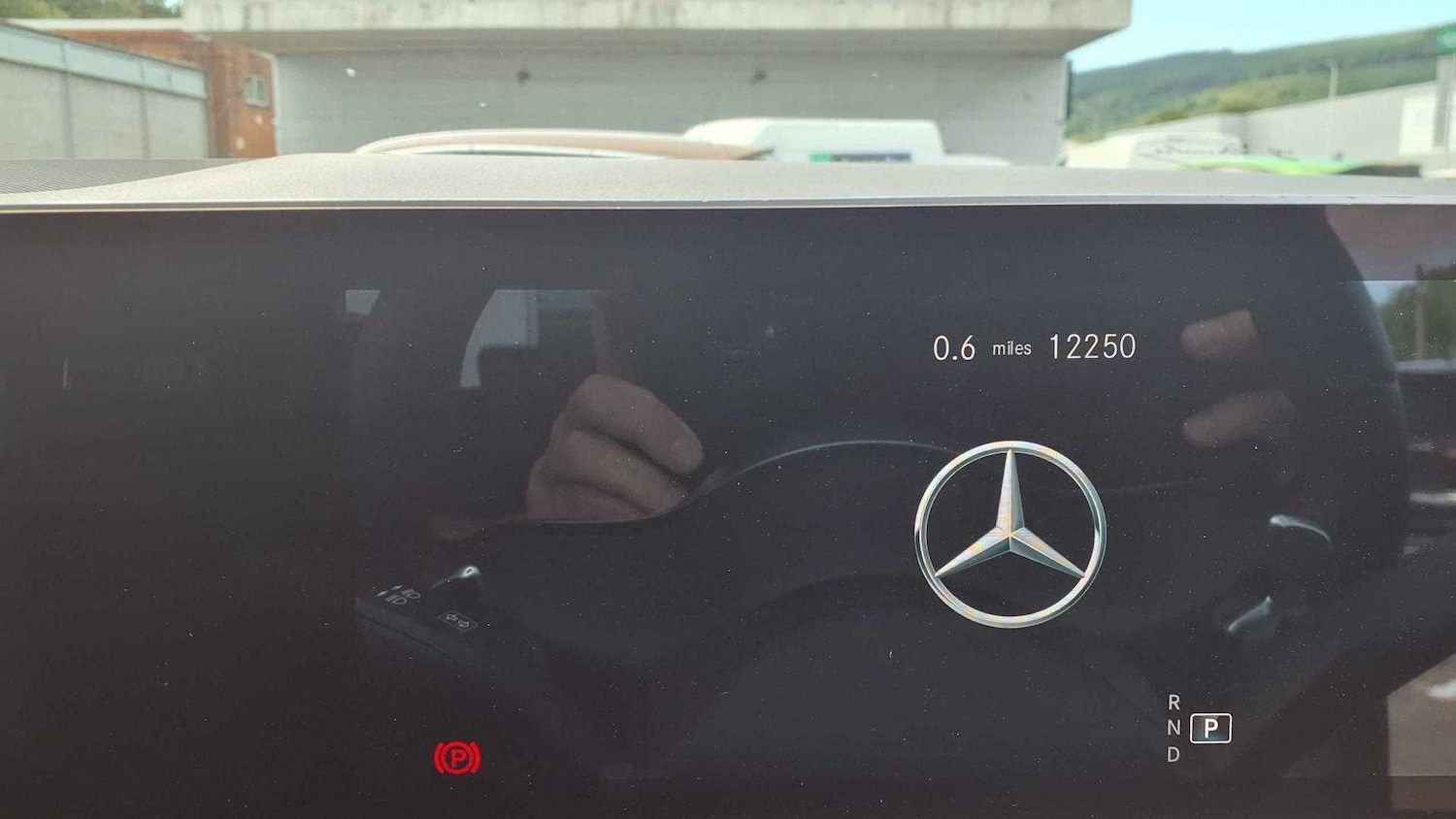 Used Mercedes-Benz B Class 2020 for sale - 77068666: Photo 14