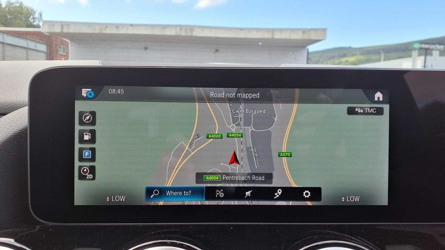 Used Mercedes-Benz B Class 2020 for sale - 77068666: Photo 17