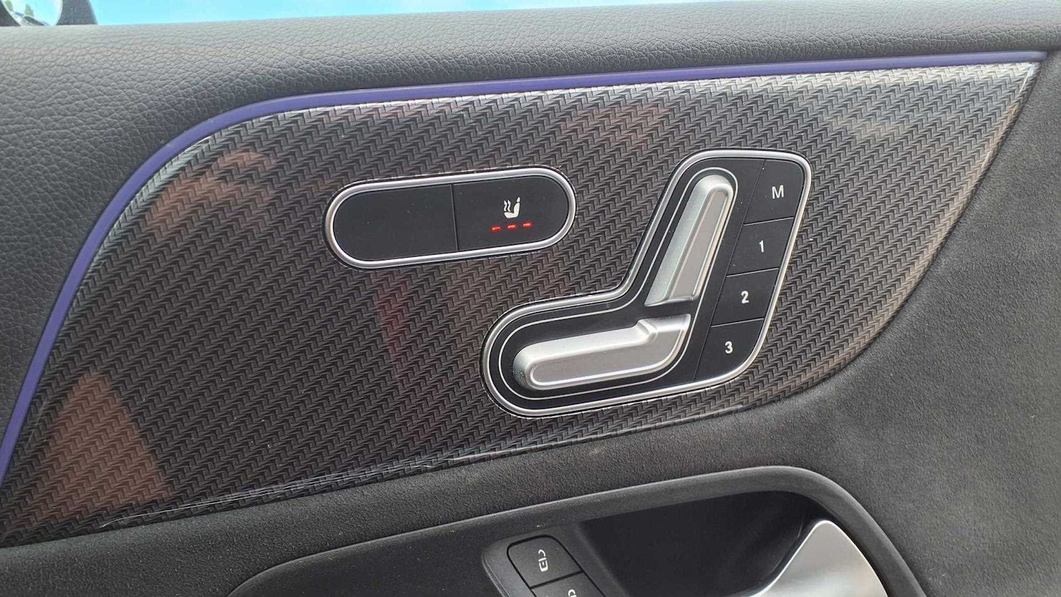 Used Mercedes-Benz B Class 2020 for sale - 77068666: Photo 21