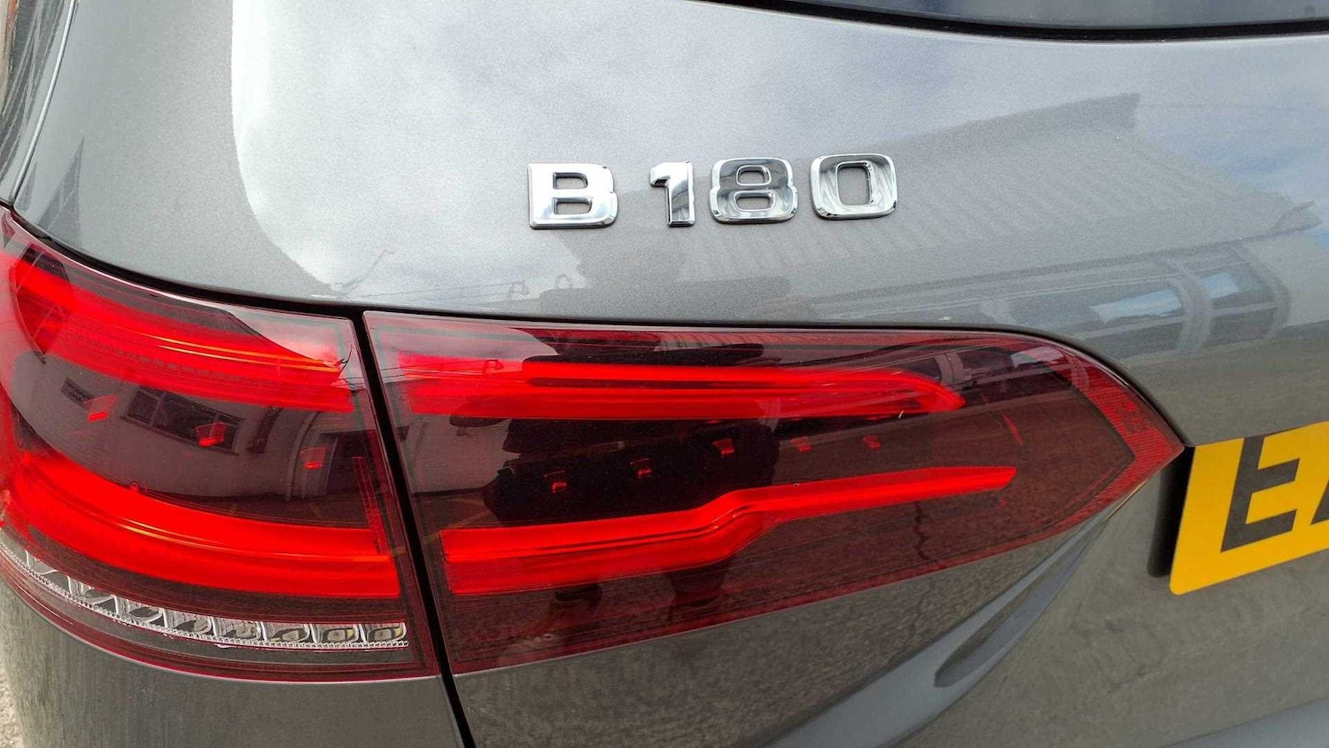 Used Mercedes-Benz B Class 2020 for sale - 77068666: Photo 32