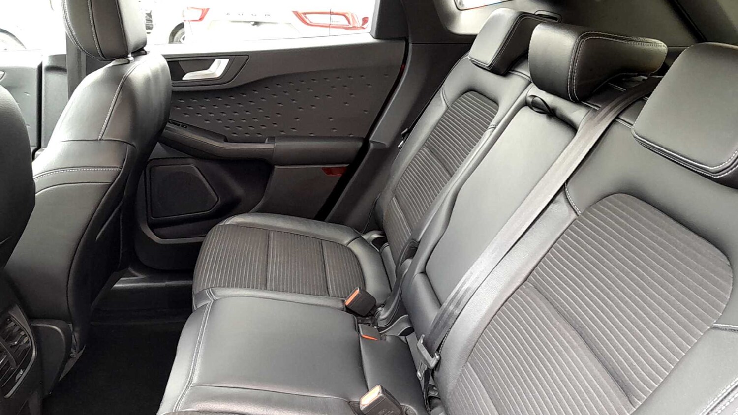 Used Ford Kuga 2021 for sale - 77500433: Photo 12