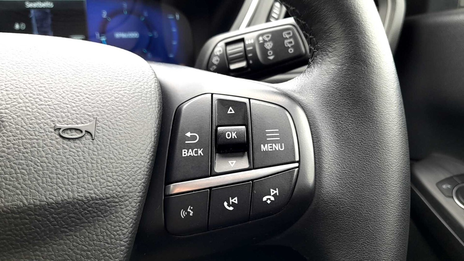 Used Ford Kuga 2021 for sale - 77500433: Photo 17