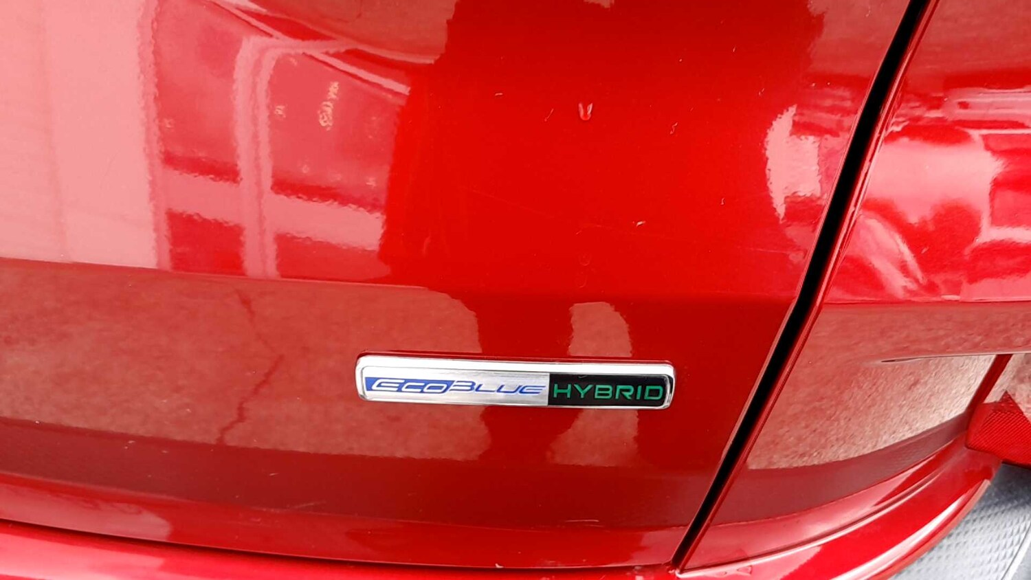 Used Ford Kuga 2021 for sale - 77500433: Photo 33