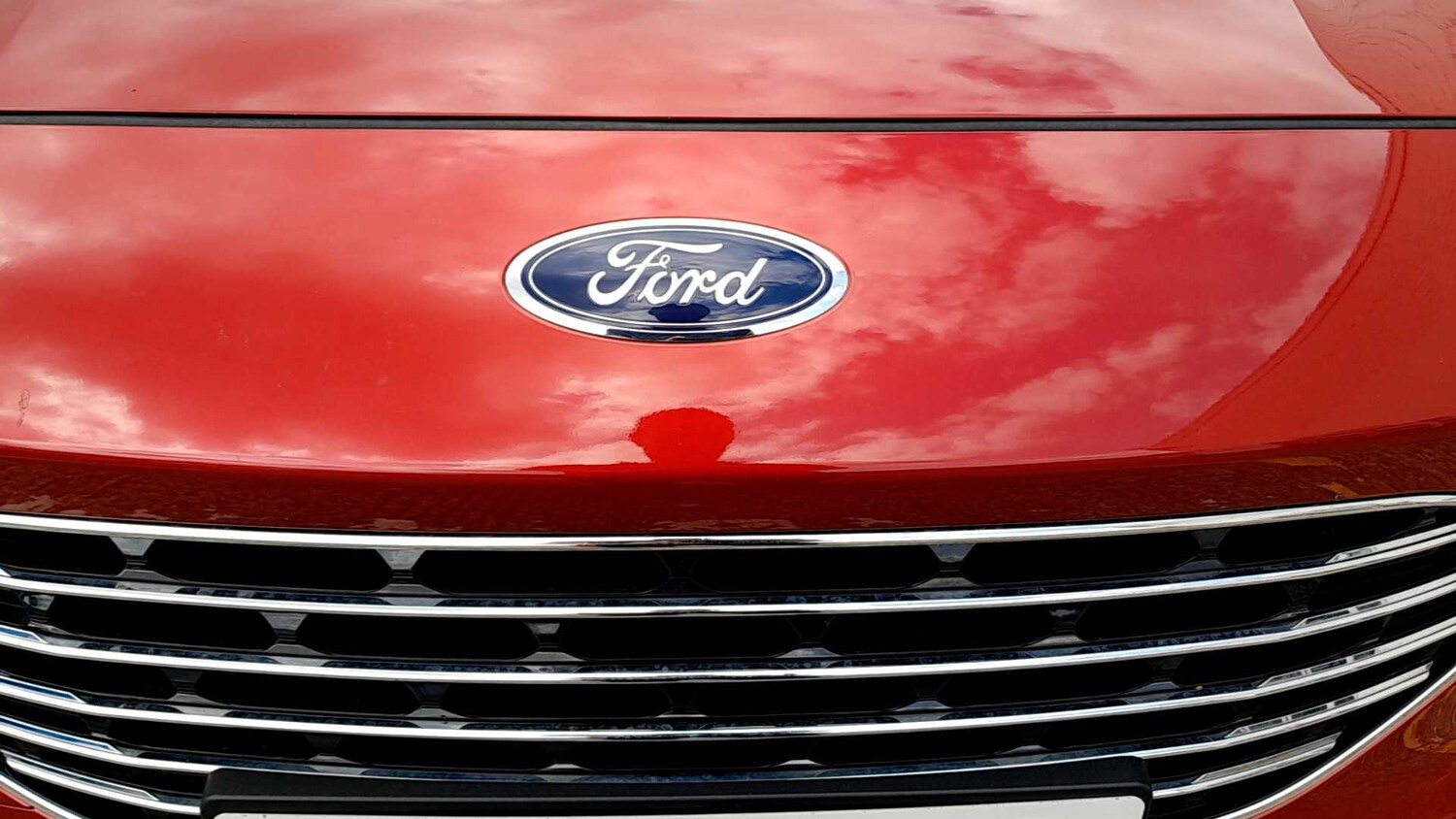 Used Ford Kuga 2021 for sale - 77500433: Photo 34